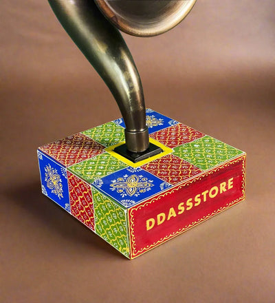 D'DASS SWAN - India's #2 Bluetooth Gramophone - D'DASS Store