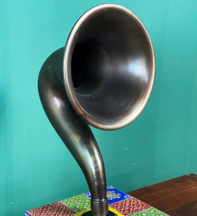 D'DASS SWAN - India's #2 Bluetooth Gramophone - D'DASS Store