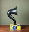 D'DASS SWAN - India's #3 Bluetooth Gramophone - D'DASS Store