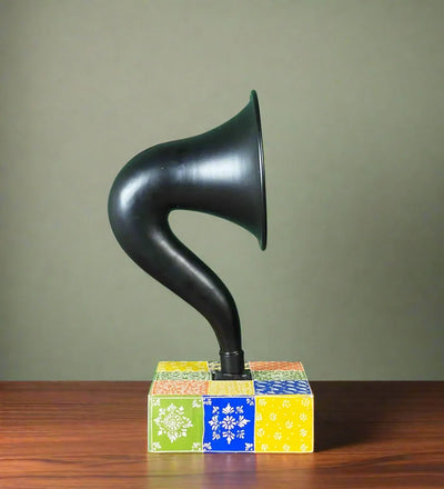 D'DASS SWAN - India's #3 Bluetooth Gramophone - D'DASS Store