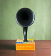 D'DASS SWAN - India's #3 Bluetooth Gramophone - D'DASS Store