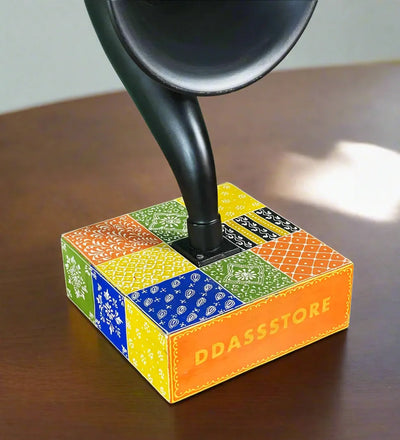 D'DASS SWAN - India's #3 Bluetooth Gramophone - D'DASS Store