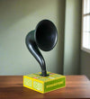 D'DASS SWAN - India's #4 Bluetooth Gramophone