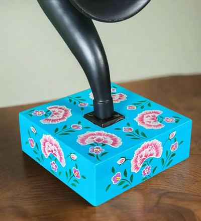 D'DASS SWAN - India's #5 Bluetooth Gramophone - D'DASS Store