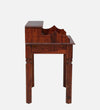 Maharani Solid Wood Study Table by D'DASS Store