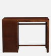 Rameli Solid Wood Study Table & Office Desk by D'DASS Store