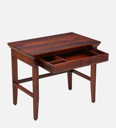 Prince Solid Wood Study Table & Office Table by D'DASS Store