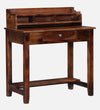 Canopy Solid Wood Study Table by D'DASS Store - D'DASS Store