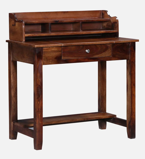 Canopy Solid Wood Study Table by D'DASS Store - D'DASS Store