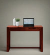 Modern Solid Wood Study Table & Office Table by D'DASS Store