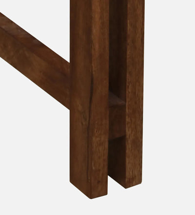 Albert Solid Wood Study Table & Office Desk by D'DASS Store - D'DASS Store