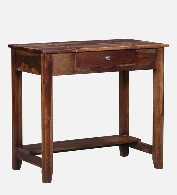 Classic Solid Wood Study Table by D'DASS Store - D'DASS Store