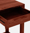 Modern Solid Wood Study Table & Office Table by D'DASS Store