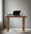 Albert Solid Wood Study Table & Office Desk by D'DASS Store