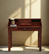 Maharani Solid Wood Study Table by D'DASS Store