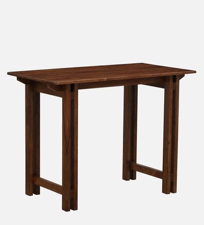 Albert Solid Wood Study Table & Office Desk by D'DASS Store - D'DASS Store