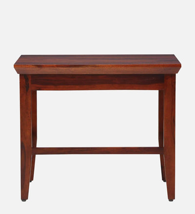 Prince Solid Wood Study Table & Office Table by D'DASS Store - D'DASS Store