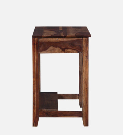 Classic Solid Wood Study Table by D'DASS Store