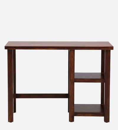 Zen Solid Wood Study Table by D'DASS Store - D'DASS Store