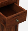 Rameli Solid Wood Study Table & Office Desk by D'DASS Store