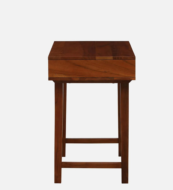 Uno Solid Wood Study Table & Office Desk by D'DASS Store - D'DASS Store