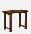 Albert Solid Wood Study Table & Office Desk by D'DASS Store