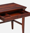 Prince Solid Wood Study Table & Office Table by D'DASS Store