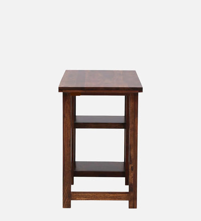 Zen Solid Wood Study Table by D'DASS Store - D'DASS Store