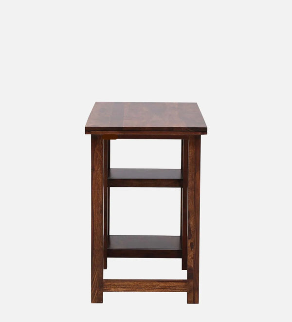 Zen Solid Wood Study Table by D'DASS Store - D'DASS Store