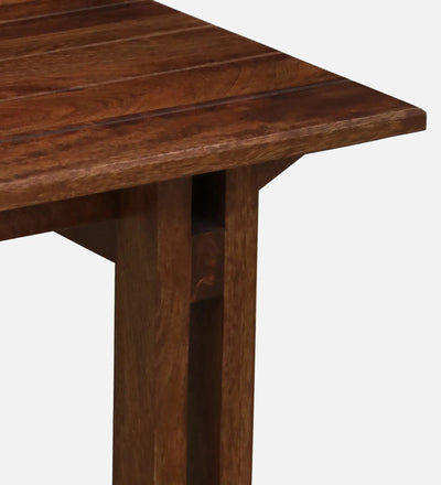 Albert Solid Wood Study Table & Office Desk by D'DASS Store - D'DASS Store