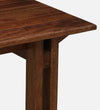 Albert Solid Wood Study Table & Office Desk by D'DASS Store