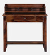 Canopy Solid Wood Study Table by D'DASS Store - D'DASS Store