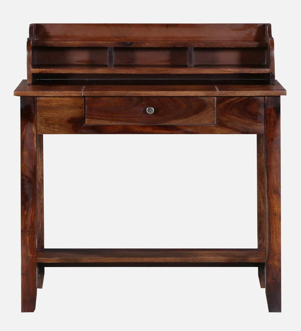 Canopy Solid Wood Study Table by D'DASS Store - D'DASS Store