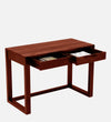 Modern Solid Wood Study Table & Office Table by D'DASS Store