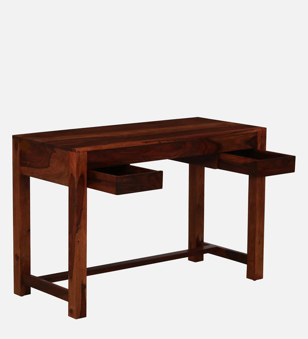 Ella Solid Wood Study Table by D'DASS Store - D'DASS Store