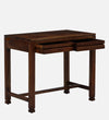 Sleak Solid Wood Study Table by D'DASS Store