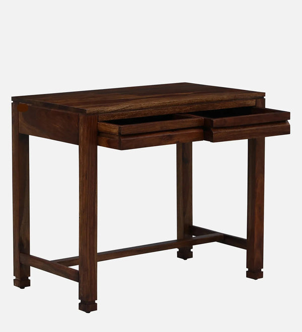 Sleak Solid Wood Study Table by D'DASS Store - D'DASS Store