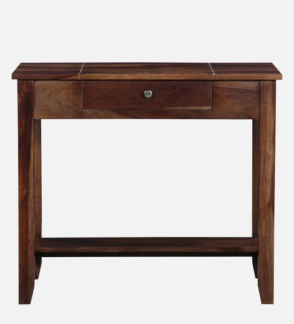 Classic Solid Wood Study Table by D'DASS Store - D'DASS Store