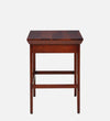 Prince Solid Wood Study Table & Office Table by D'DASS Store