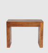 Helan Solid Wood Study Table by D'DASS Store