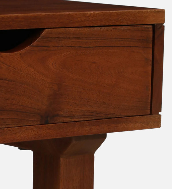 Uno Solid Wood Study Table & Office Desk by D'DASS Store - D'DASS Store