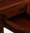 Ella Solid Wood Study Table by D'DASS Store - D'DASS Store