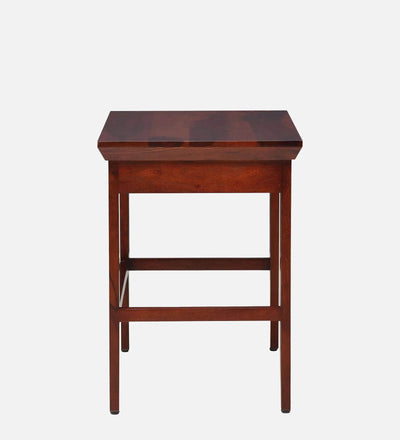 Prince Solid Wood Study Table & Office Table by D'DASS Store - D'DASS Store