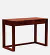 Modern Solid Wood Study Table & Office Table by D'DASS Store