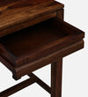 Sleak Solid Wood Study Table by D'DASS Store