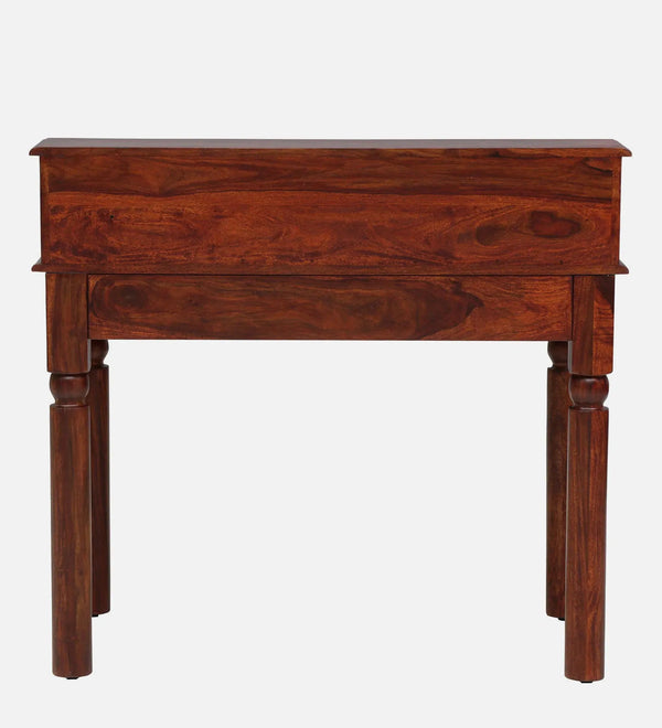 Maharani Solid Wood Study Table by D'DASS Store - D'DASS Store