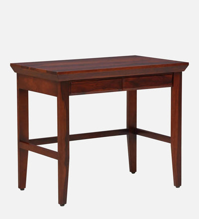 Prince Solid Wood Study Table & Office Table by D'DASS Store - D'DASS Store