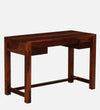 Ella Solid Wood Study Table by D'DASS Store