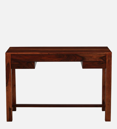 Ella Solid Wood Study Table by D'DASS Store