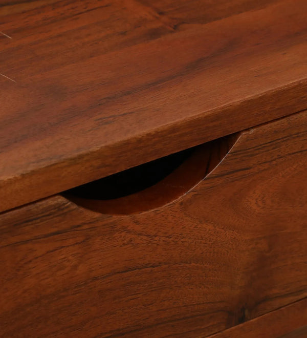 Uno Solid Wood Study Table & Office Desk by D'DASS Store - D'DASS Store